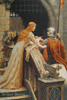 Tapestry Godspeed by Leighton